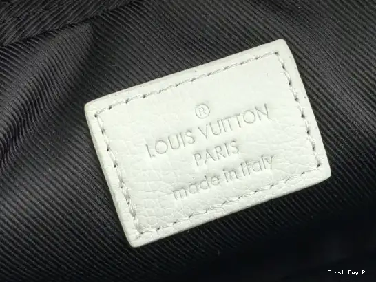 Firstbags ru review Alpha-11.0*18.5*6.5CM Nano VUITTON LOUIS 0625